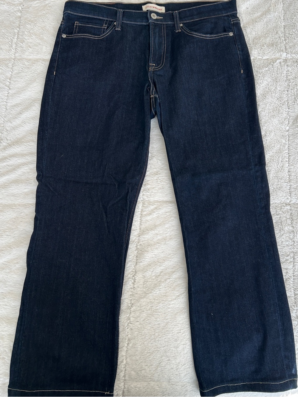 Lucky Brand 12 jeans